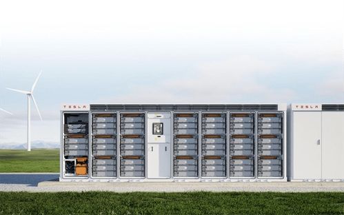 特斯拉上海儲能工廠 綠色能源布局惠及社會與行業(yè)